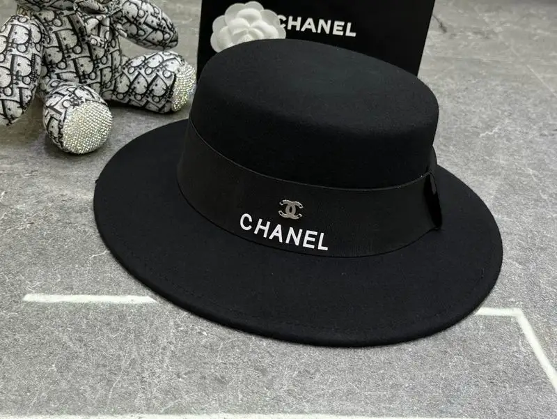 Chanel Top Hat dx (211)